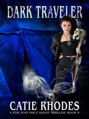 cover image of Dark Traveler